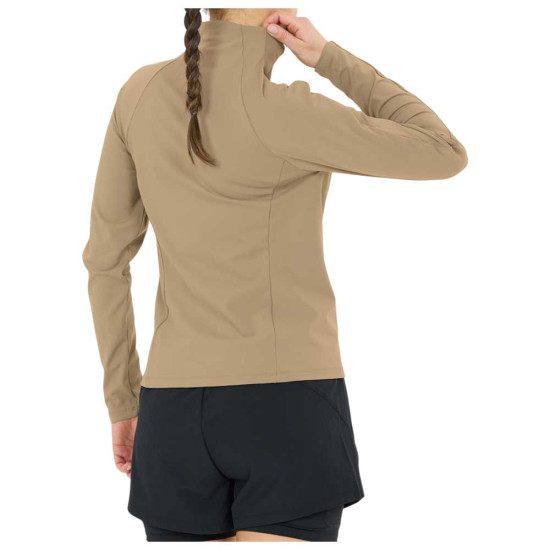 Athlecia Γυναικεία ζακέτα Emarri W Full Zip